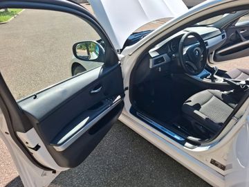 BMW 318 - 12