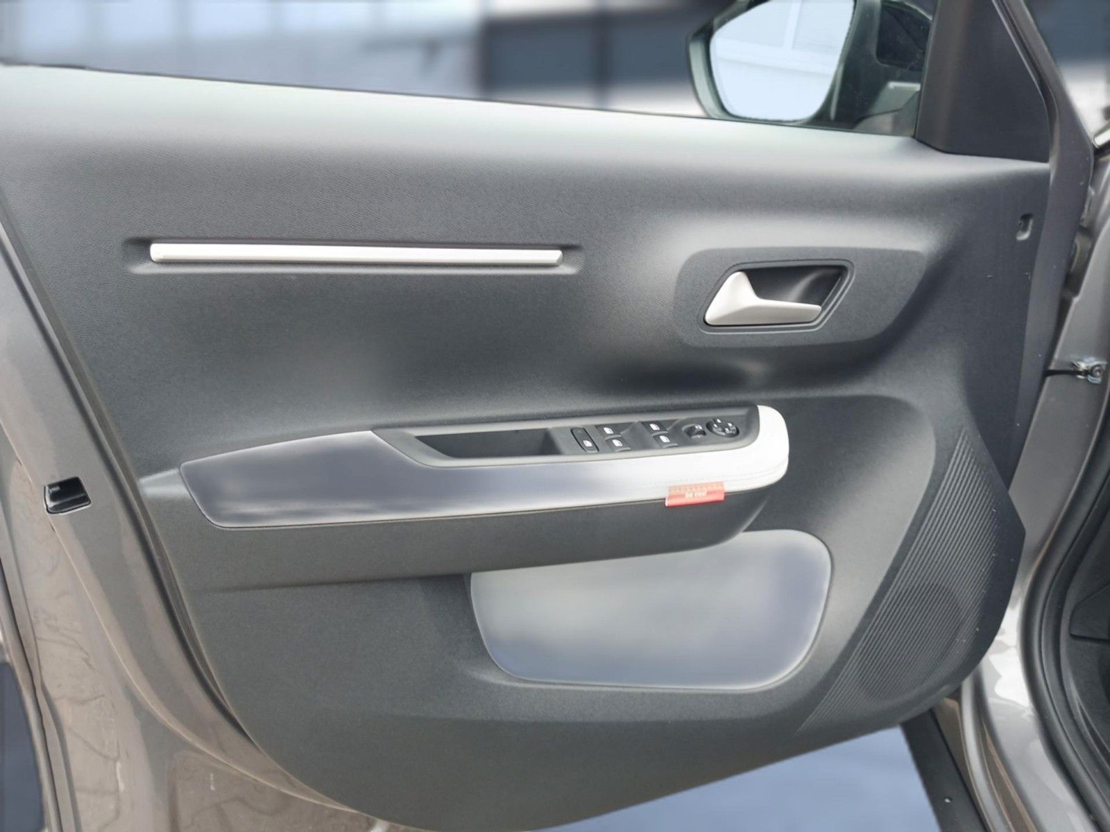Citroën C3 - Bild 10