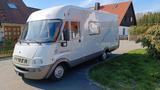HYMER / ERIBA / HYMERCAR B 524 - HYMER / ERIBA B