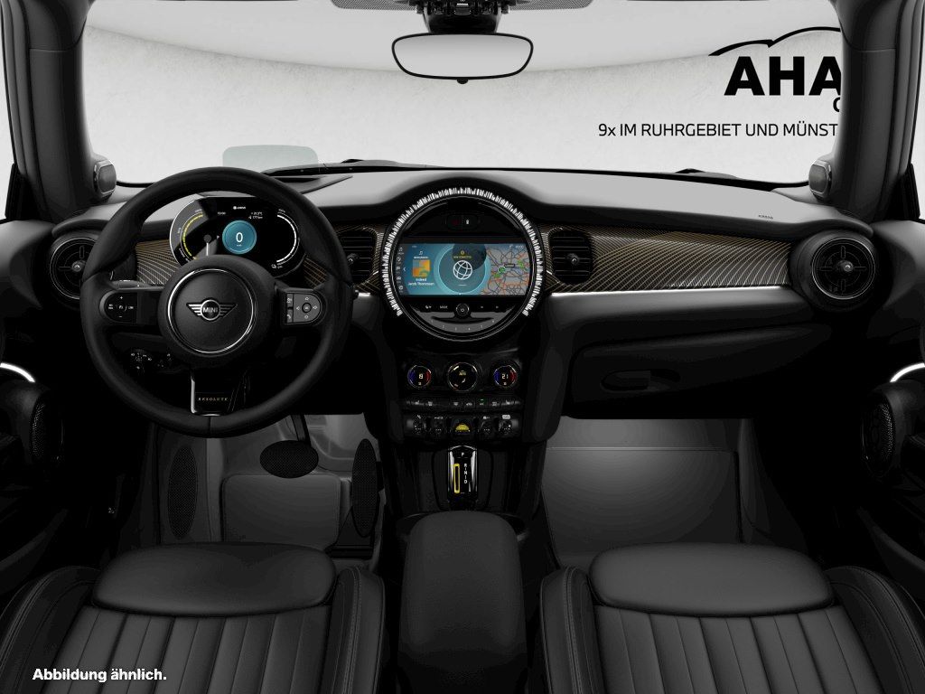 MINI Cooper SE - Bild 4