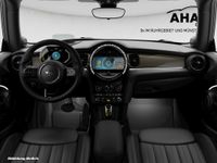 MINI Cooper SE - Vorschau Bild 4