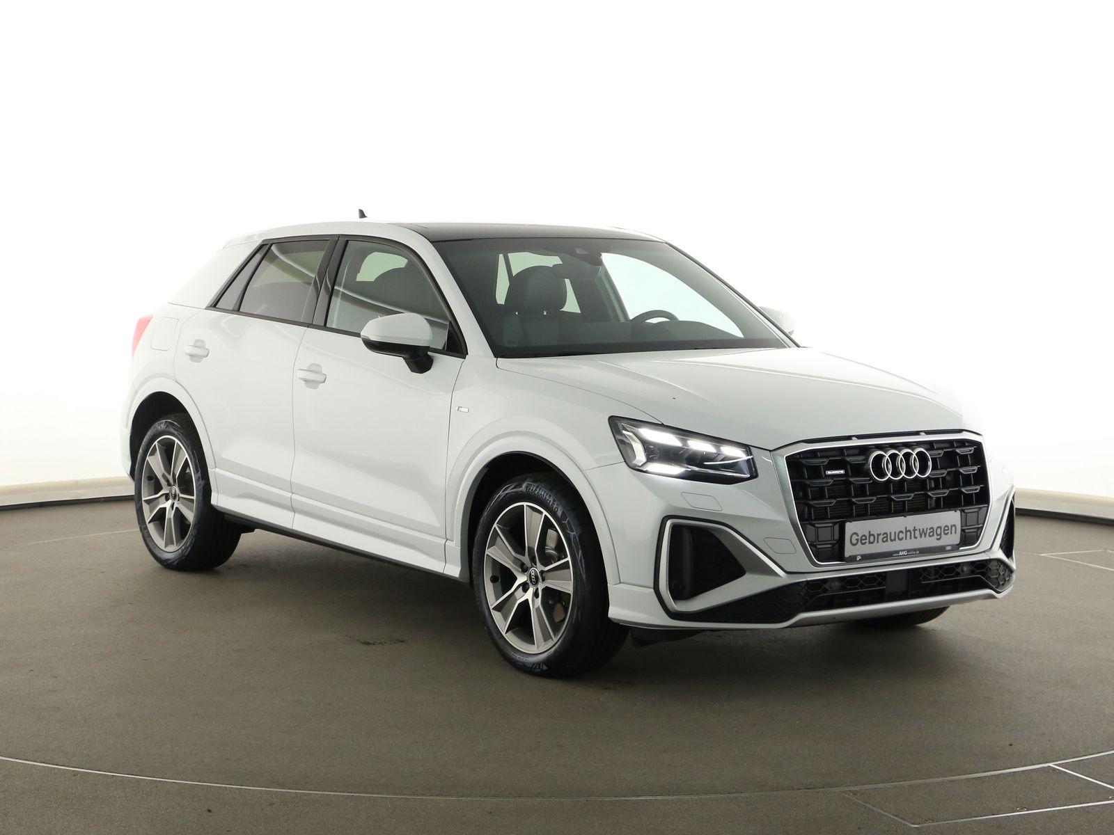 Audi Q2 - Bild 13