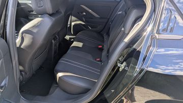 Bild 8 Opel Astra GS AT/NAVI/SHZ+LHZ/PDC vo+hi+360Cam