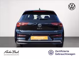 Volkswagen Golf VIII 1.5 TSI DSG "Goal" Navi LED ACC EPH Si - Volkswagen Golf: V Goal