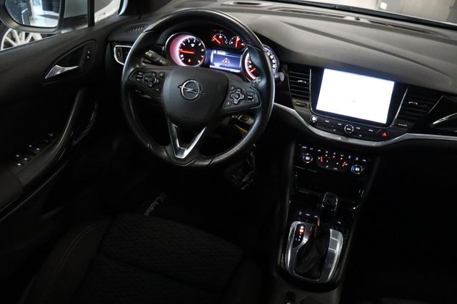 Fahrzeugabbildung Opel Astra K Autm.|Navi|Kam|Xen| Benz.Pumpe defk.
