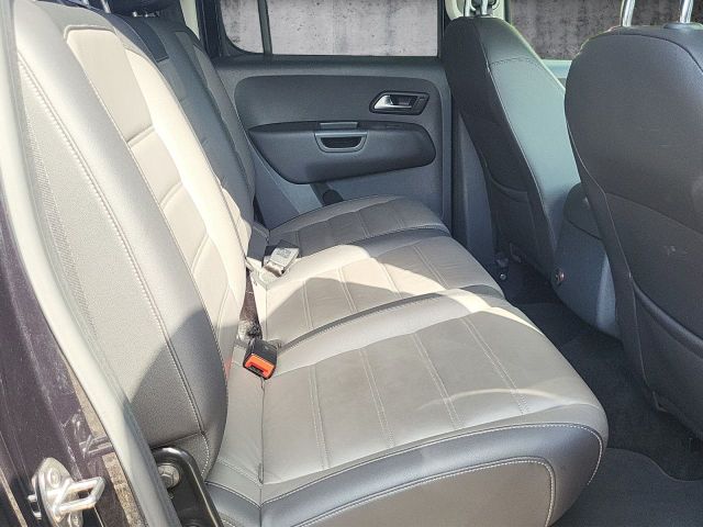 Amarok 3.0TDI 4Motion Highline StylePaket AHK