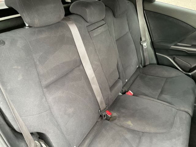Fahrzeugabbildung Honda Civic 1.8 Tourer Sport Rückfahrkamera, Klimaauto