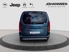 CITROEN Berlingo M MVP *SHZ*Kamera*Pano*