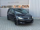 Volkswagen Touran Match 1.6 TDI DPF/KAMERA/NAVI/STANDHEIZ. - Volkswagen Touran: Match TDI