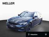BMW 320d Touring M SPORT LED,HUD,HIFI,Tempo,SpoSi