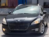 Peugeot 508*Kombi*2.0HDI*Active*TÜV 01/28*Pano*Euro5 - Peugeot 508 Gebrauchtwagen in München