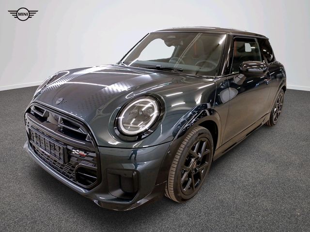 MINI John Cooper Works Trim
