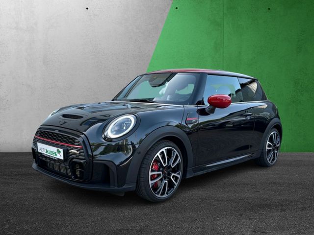 MINI John Cooper Works 231PS*PANO*LEDER*HUD*ACC*H/K*