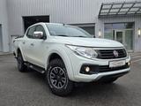 Fiat Fullback 2.4 JTD Double/Cab 4x4 AHK RFK LX - Fiat mit Diesel-Antrieb