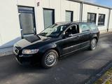 Volvo V50 Kombi 1.6 D Momentum - gebrauchte Volvo V50 aus dem Jahr 2007