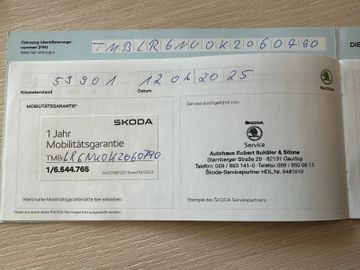 Skoda Karoq Style 4x4 *AHK*LED*Klima*SHZ*Navi*Kamera*