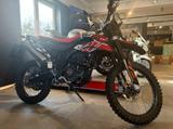 Aprilia RX 125 ABS ab 16 Jahre - APRILIA RX