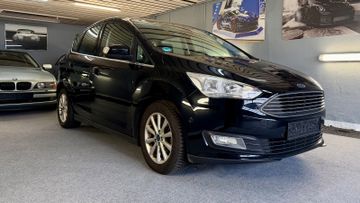 Ford C-Max - 1