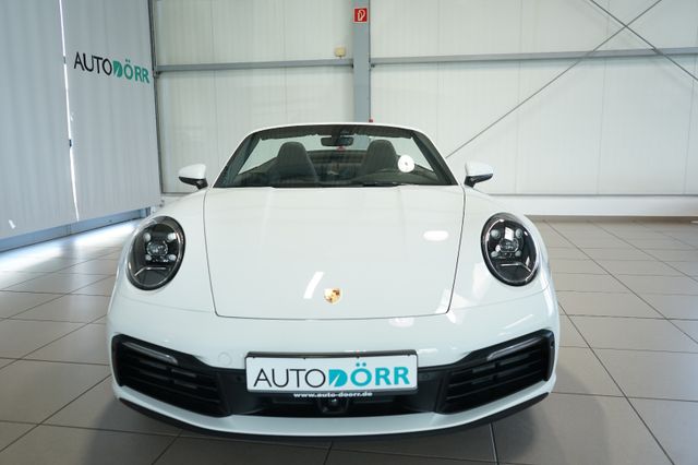 Vorschau Auto