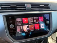 Seat Arona 1.0 TSI STYLE 2.HD NAVI SHZ KAM AHK 8-FACH bei Autohaus Landmann & Maier OHG