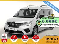 Renault Grand Kangoo E-TECH - Vorschau Bild 2