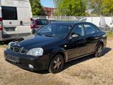 Chevrolet Nubira Lim. SE - Chevrolet aus 2004