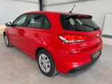 Hyundai i30 Pure *8 Fach*Klima *Checkheftgepflegt - Hyundai i30: Pure