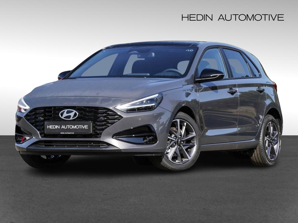 Hyundai i30 1.5 T-GDI 48V DCT 2WD ADVANTAGE+PANO SHZ|KAM