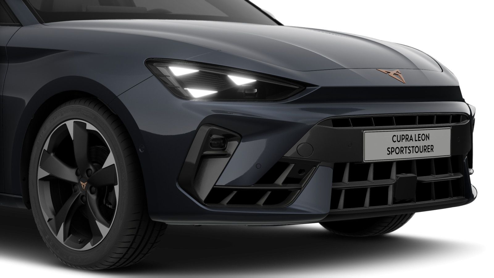 Cupra Leon - Bild 9
