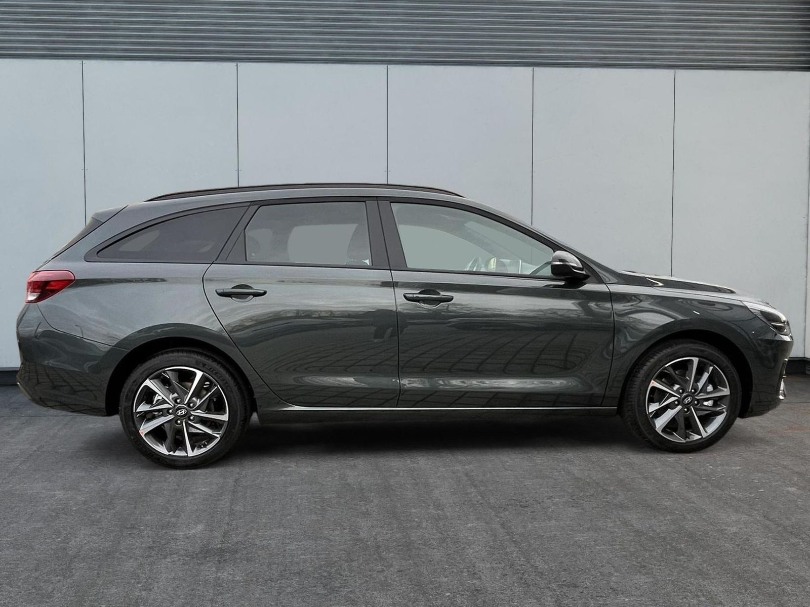 Hyundai i30 – Bild 4