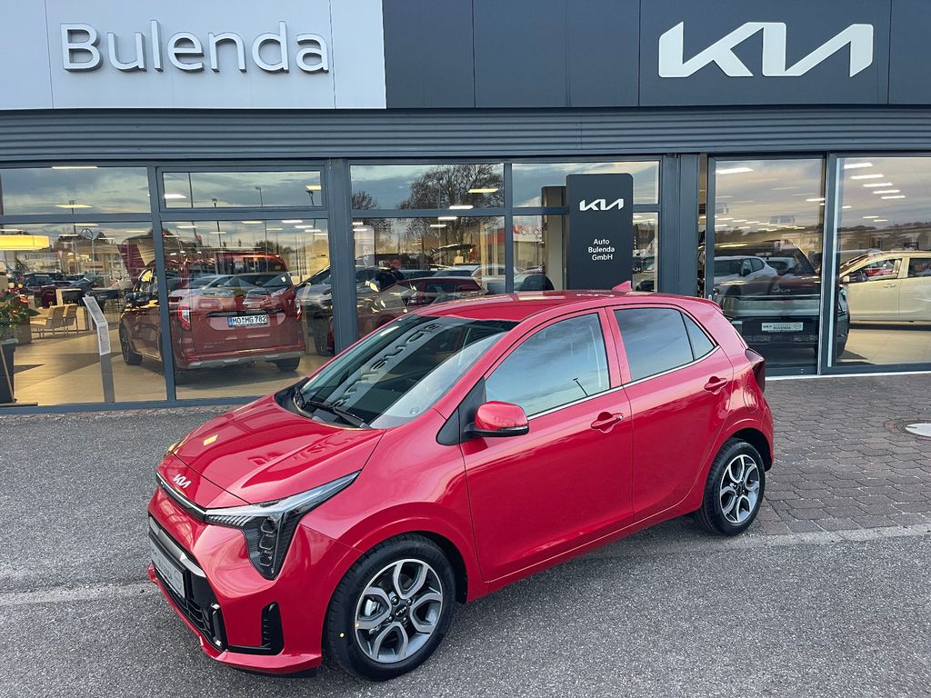 Image of Kia Picanto