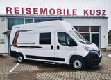 Weinsberg CaraBus 600 DQ - - MESSERABATTE AUCH BEI UNS !!!