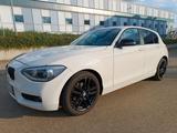 BMW 116i Sport Line (5-Türer), Steuerkette neu - BMW 116 in Augsburg