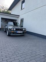 BMW 325 - BMW 325 aus 1989