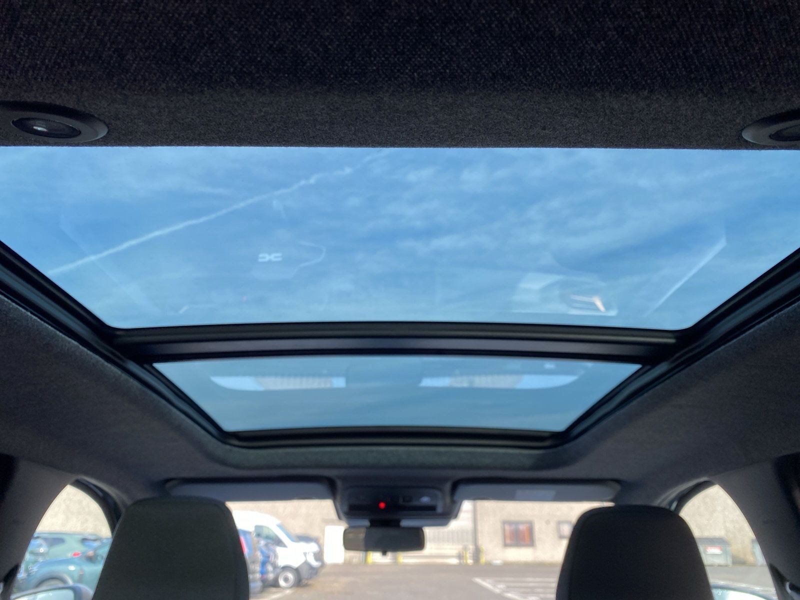 Dacia Bigster - Bild 20