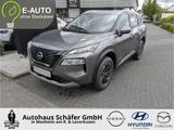 Nissan X-Trail N-CONNECTA 1.5 VC-T e-POWER 204PS HUD Na - Nissan X-Trail in Leverkusen