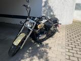 Kawasaki VN 800 Classic - KAWASAKI VN 800 CLASSIC