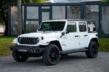 Jeep Unlimited Plug-In/LED/SAHARA