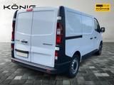 Renault Trafic Komfort L1H1 2,8t Blue dCi 110 *PDC*NAVI* - Trucks in Berlin