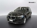 BMW X1 (F48) - X1 sDrive18i Advantage - BMW X1 mit Benzin-Antrieb: F48