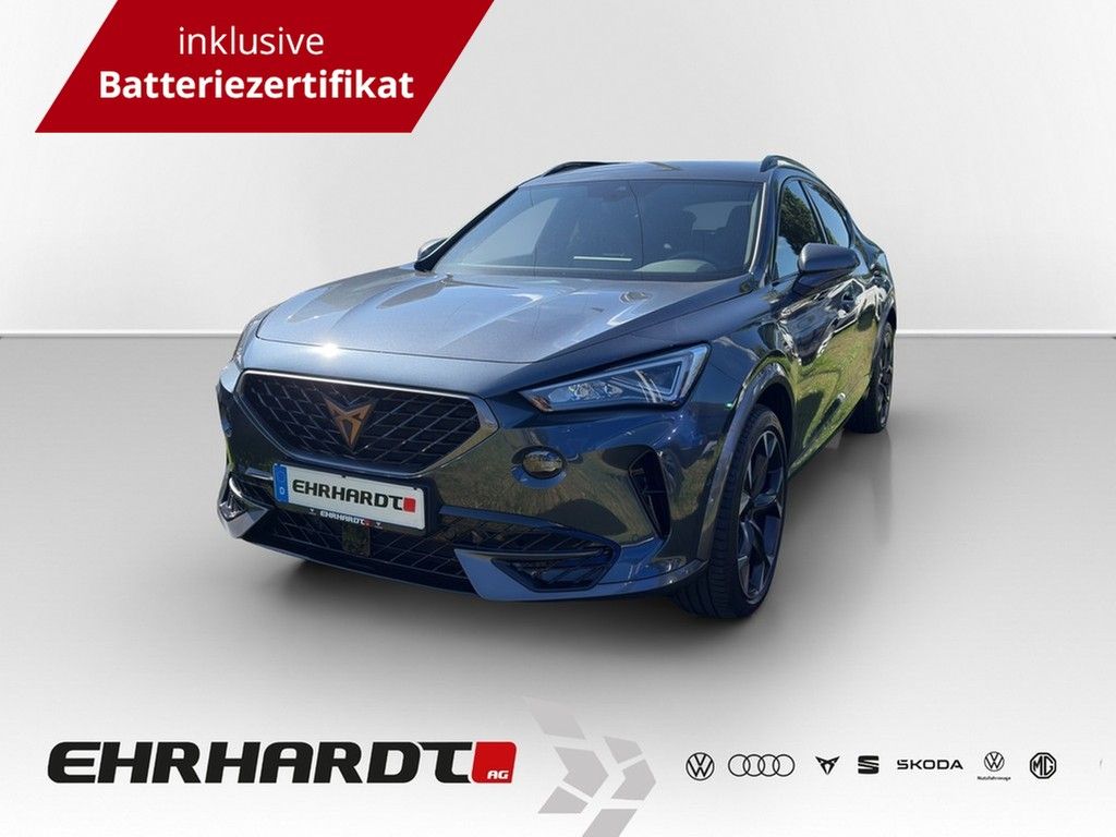 Cupra Formentor e-Hybrid 1.4 TSI DSG VZ DCC VIRTUAL*NA