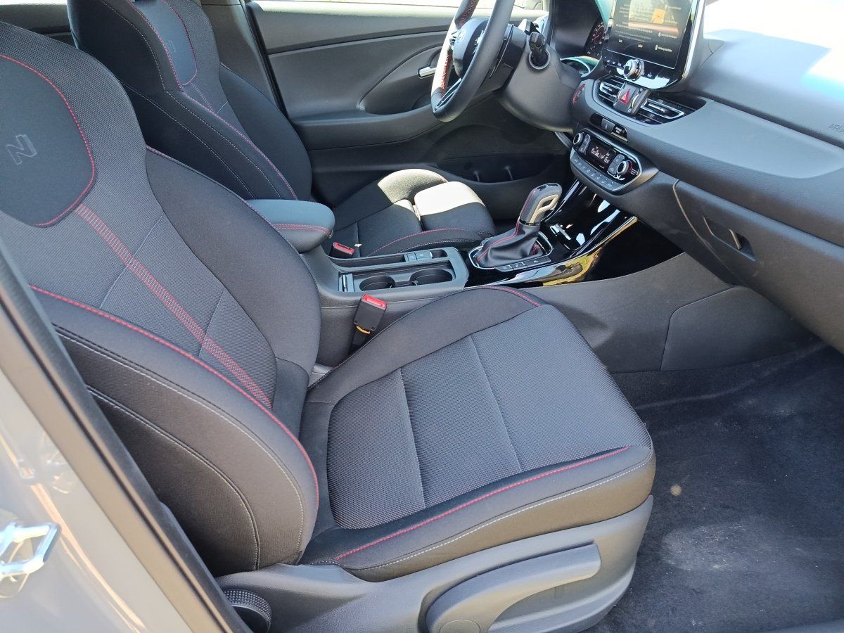 Hyundai i30 – Bild 11