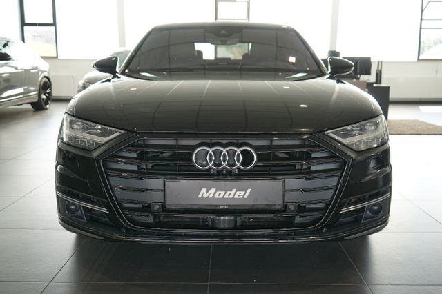 Audi A8 50 TDI quattro | Laserlicht | HuD | TV
