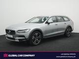 Volvo V90 Cross Country Pro D4 AWD,MEMORY,TOTW,ACC,AHK - Volvo V90 Cross Country: Pro