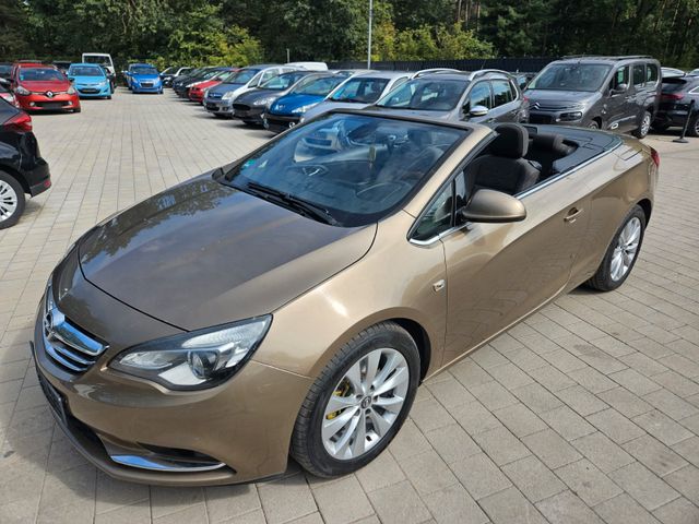 Opel Cascada Edition ecoFlex