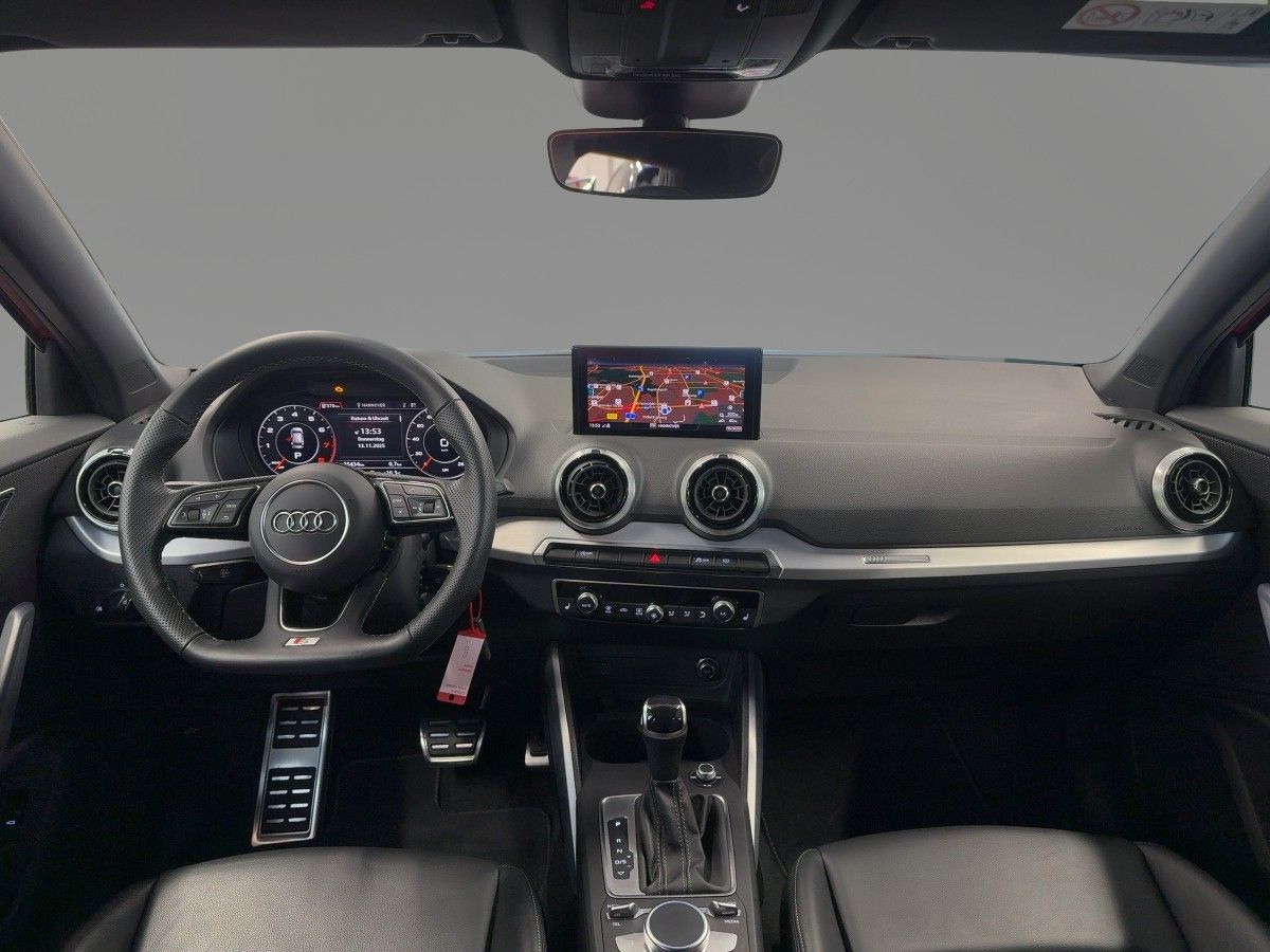 Audi Q2 - Bild 9