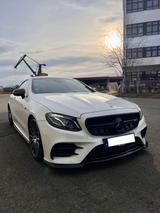 Mercedes-Benz E53/Carbon/Massage/Pano/Bur/Drivers.Pck/Keyles
