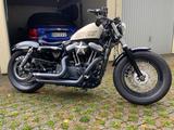 Harley-Davidson Forty Eight - Offers