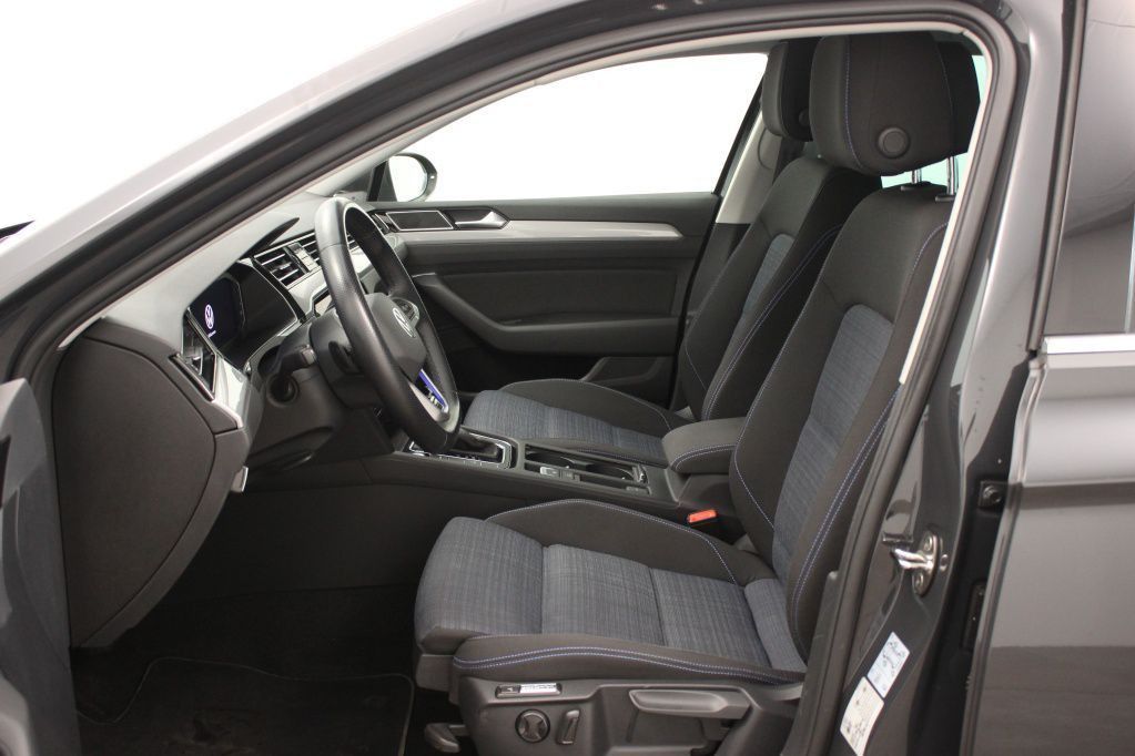Volkswagen Passat Variant Passat GTE Variant 1.4 TSI eHybrid 160kW AHK*PDC