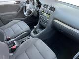 Volkswagen Golf 1.2 TSI BlueMotion Technology Trendline... - Volkswagen Golf: Trendline Bluemotion